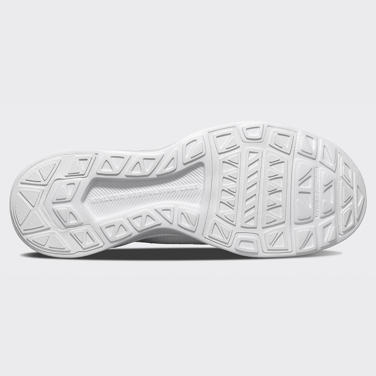 Men's TechLoom Breeze White - Image 6