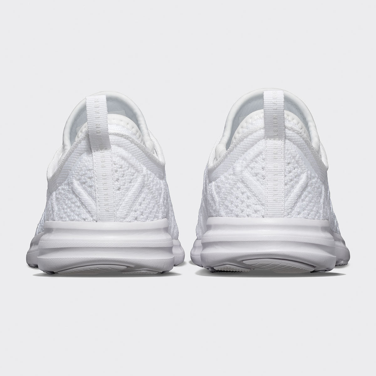 Women's TechLoom Phantom White - Image 3