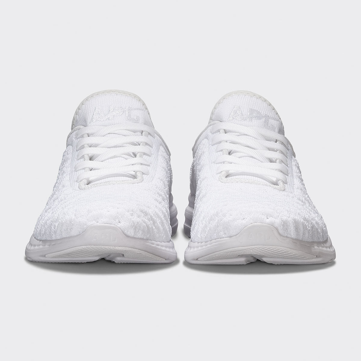 Women's TechLoom Phantom White - Image 4