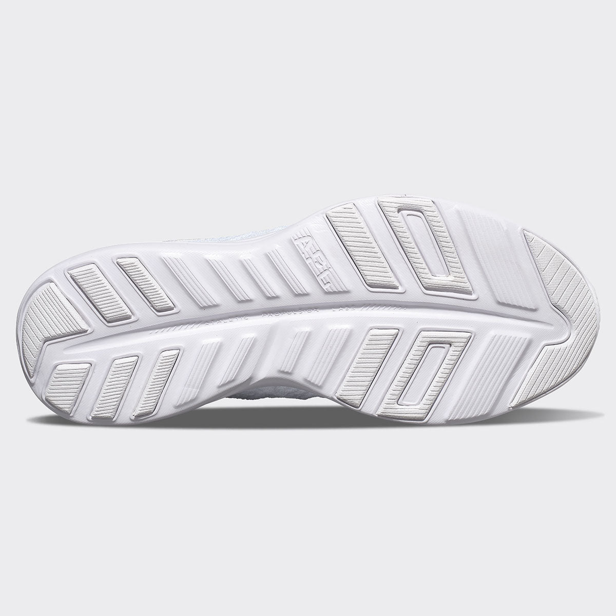 Women's TechLoom Phantom White - Image 6