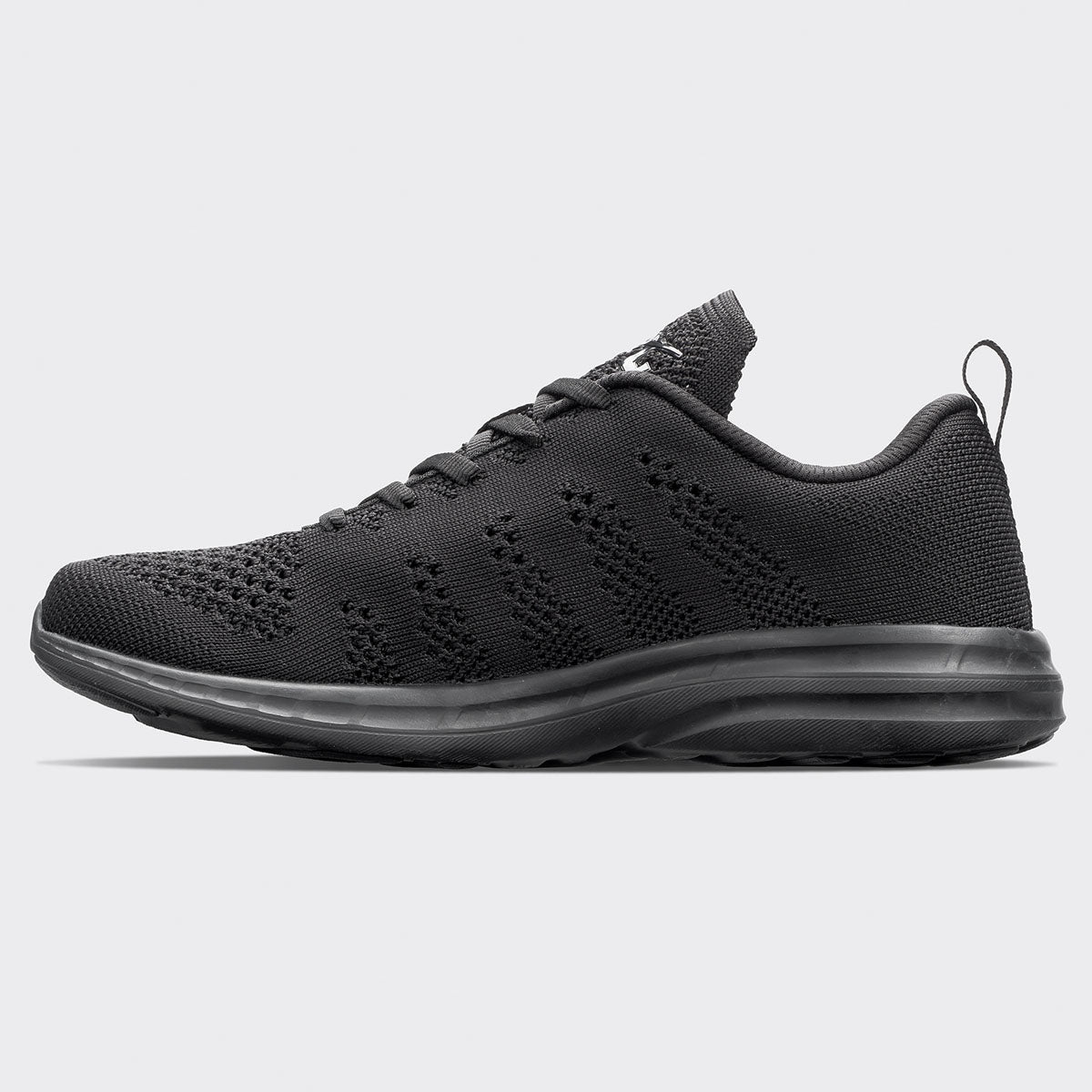 Women's TechLoom Pro Black - Image 2