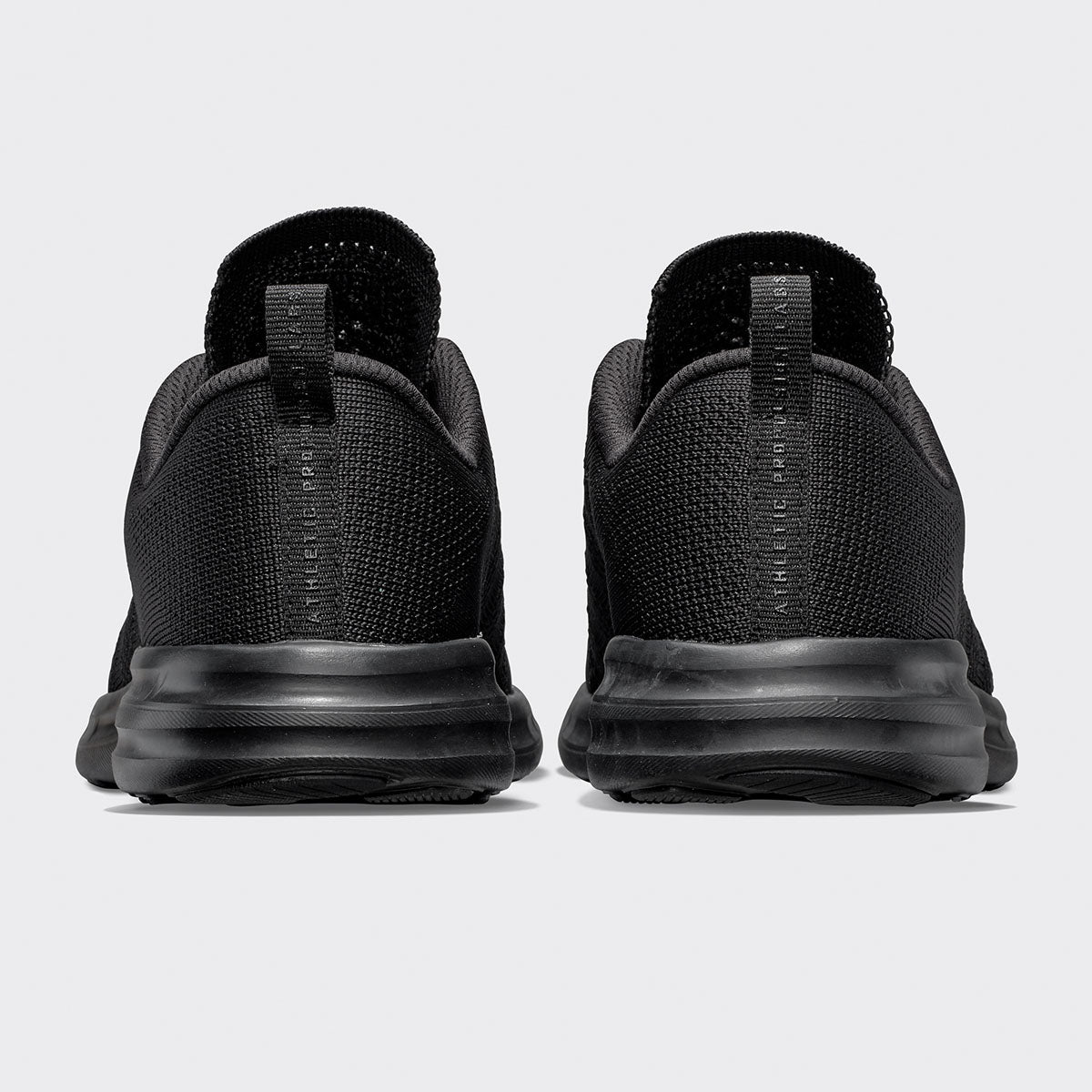 Women's TechLoom Pro Black - Image 3