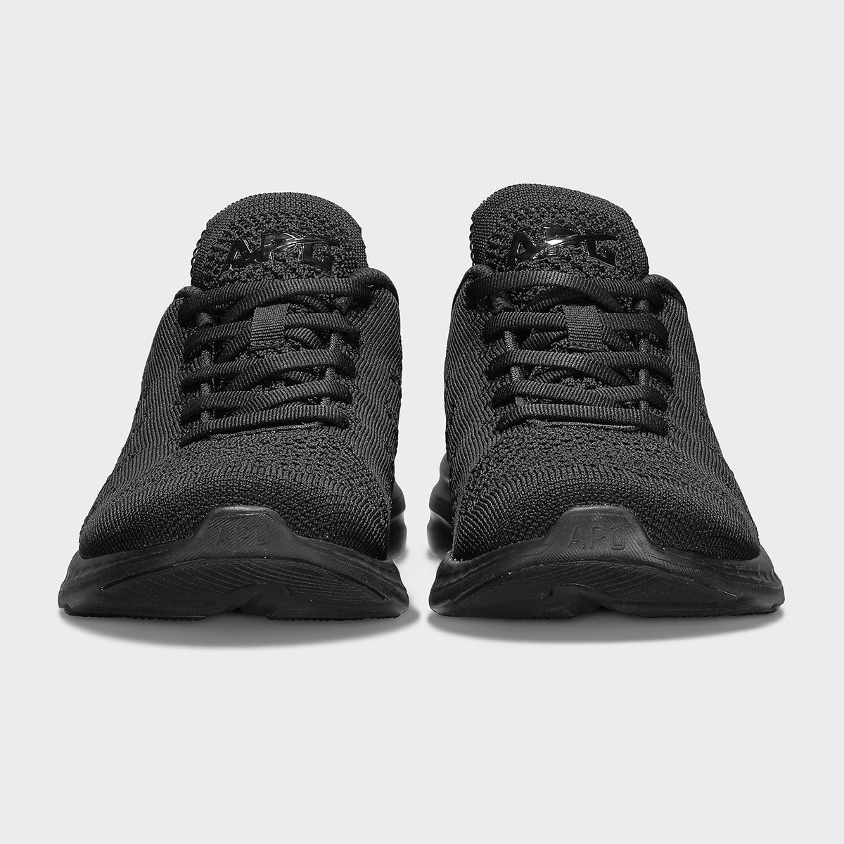 Women's TechLoom Pro Black - Image 4