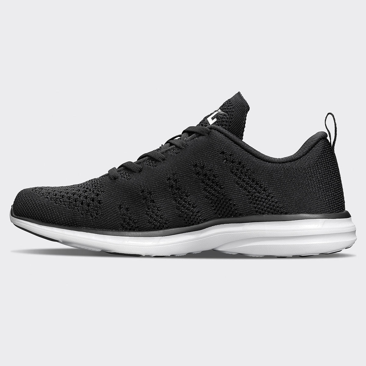 Women's TechLoom Pro Black / White / Black - Image 2