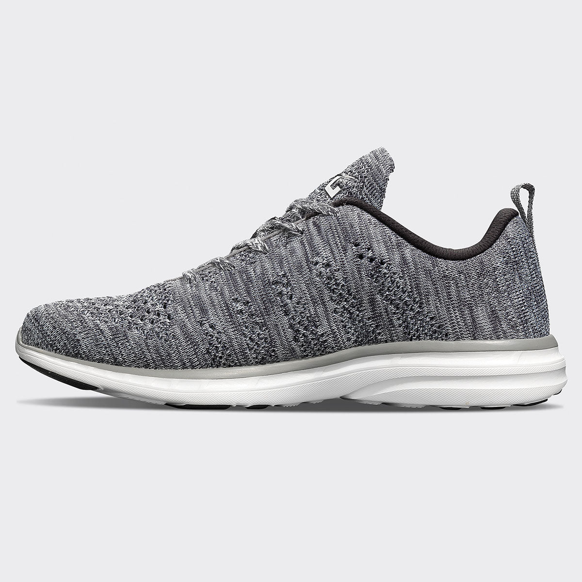 Women's TechLoom Pro Heather Grey - Image 2