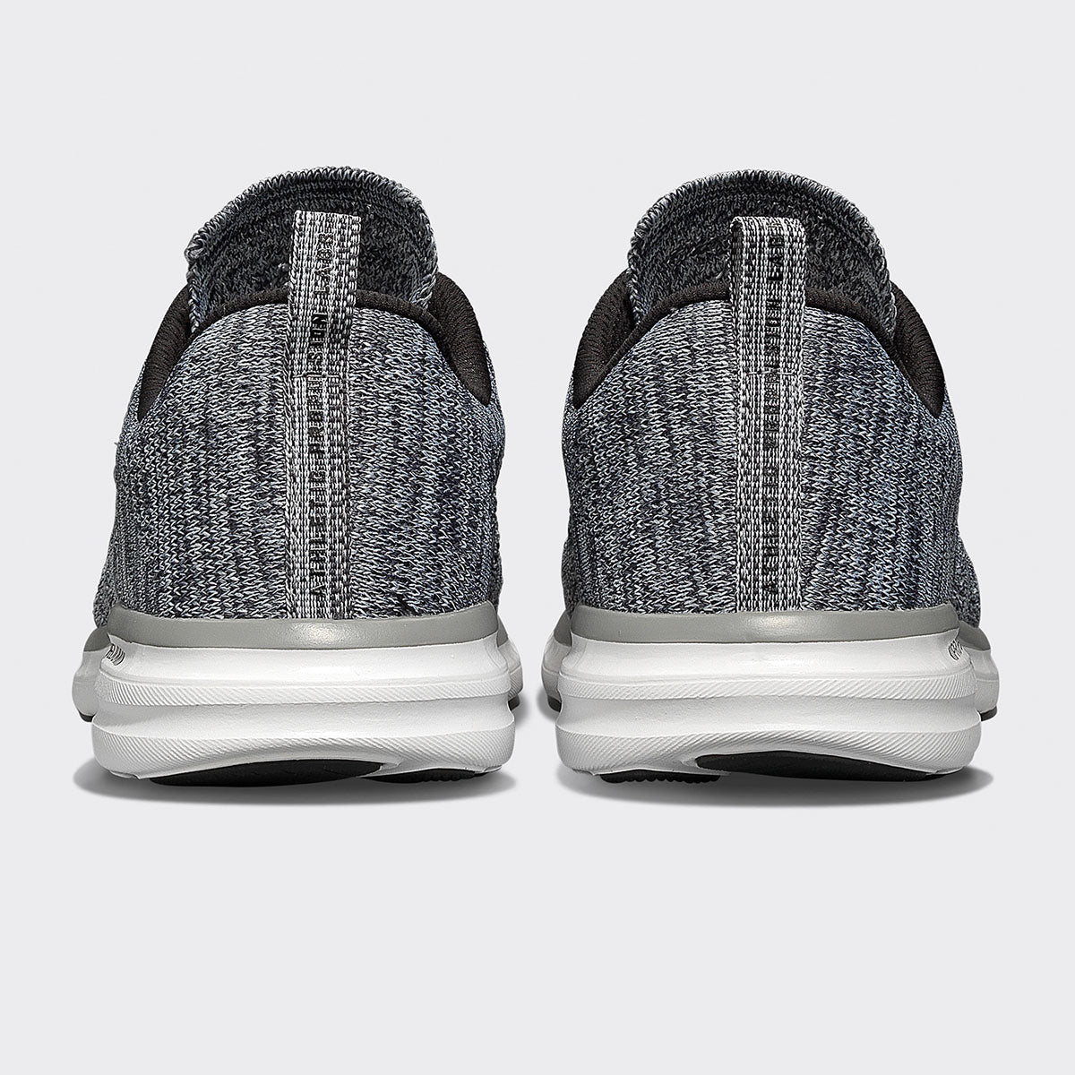 Women's TechLoom Pro Heather Grey - Image 3
