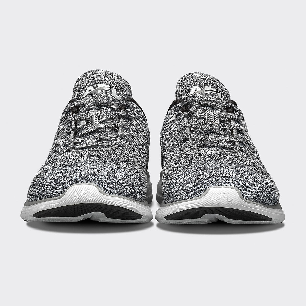 Women's TechLoom Pro Heather Grey - Image 4