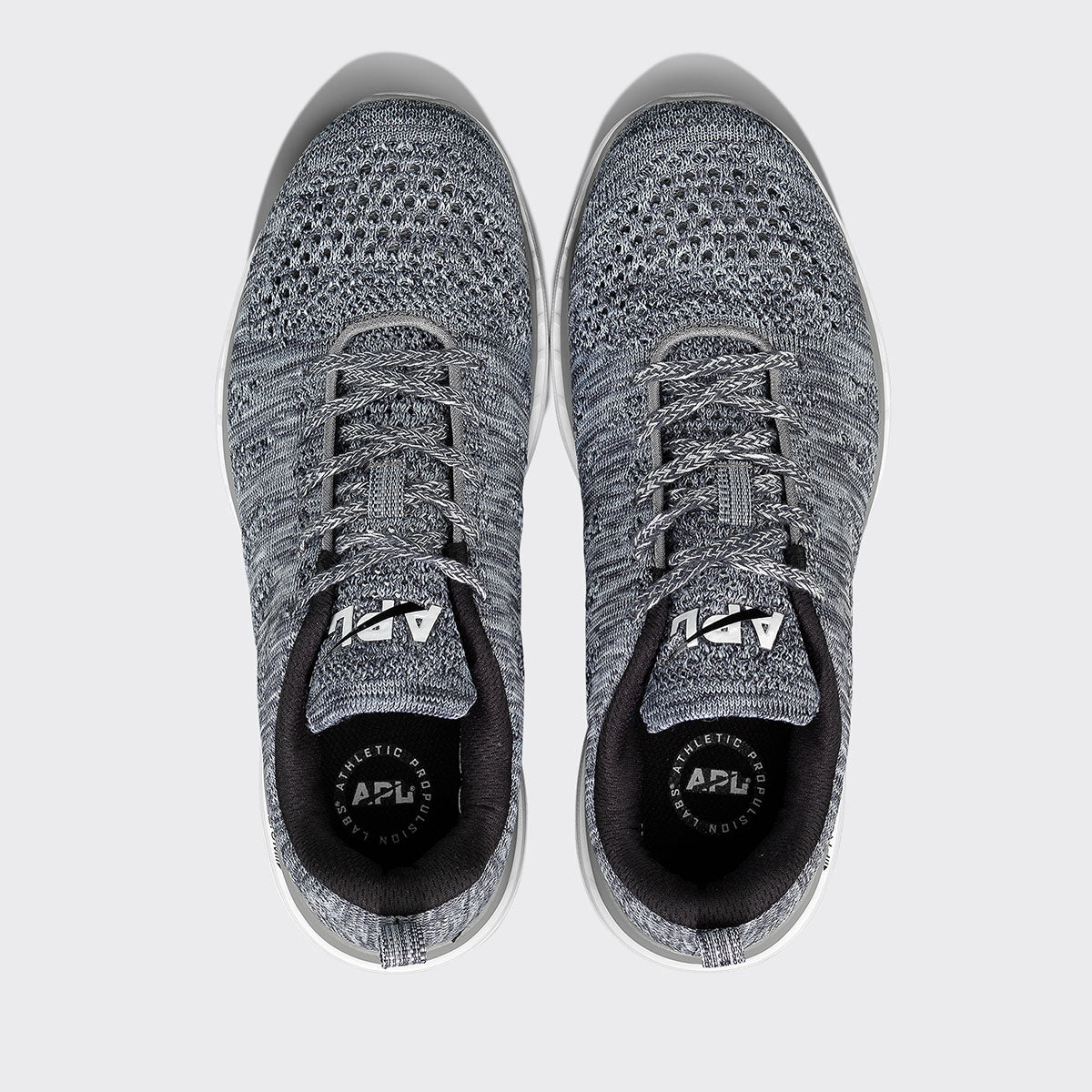 Women's TechLoom Pro Heather Grey - Image 5