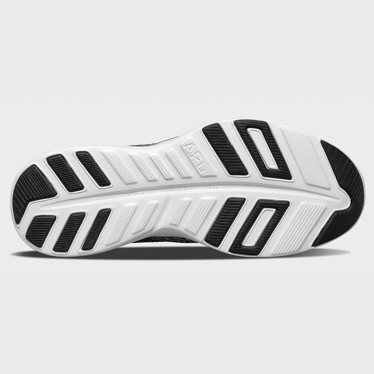 Women's TechLoom Pro Heather Grey - Image 6