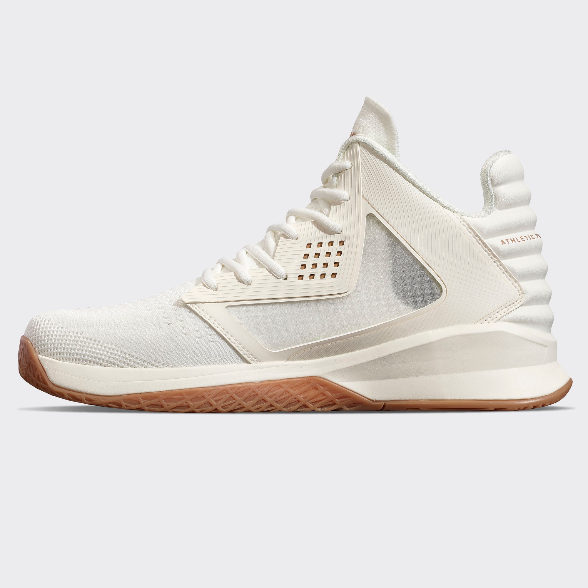 TechLoom Takeoff Ivory / Gum - Image 2