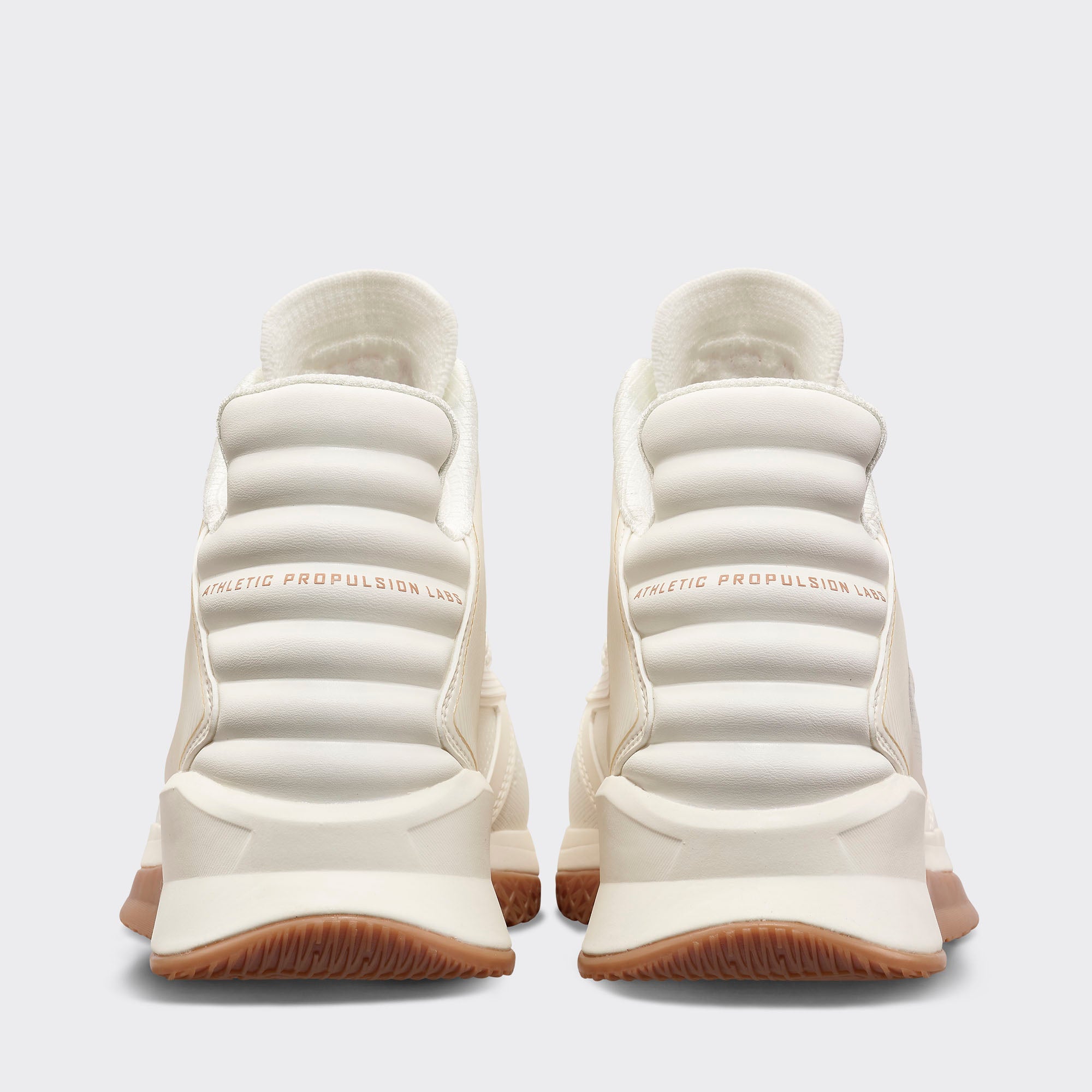 TechLoom Takeoff Ivory / Gum - Image 3