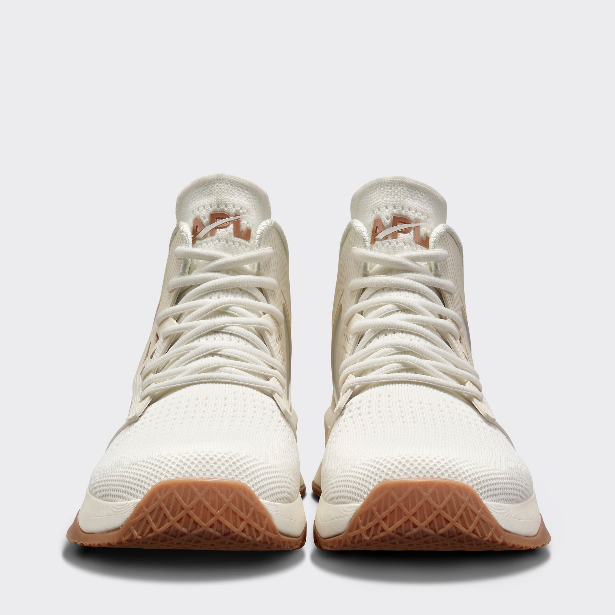 TechLoom Takeoff Ivory / Gum - Image 4