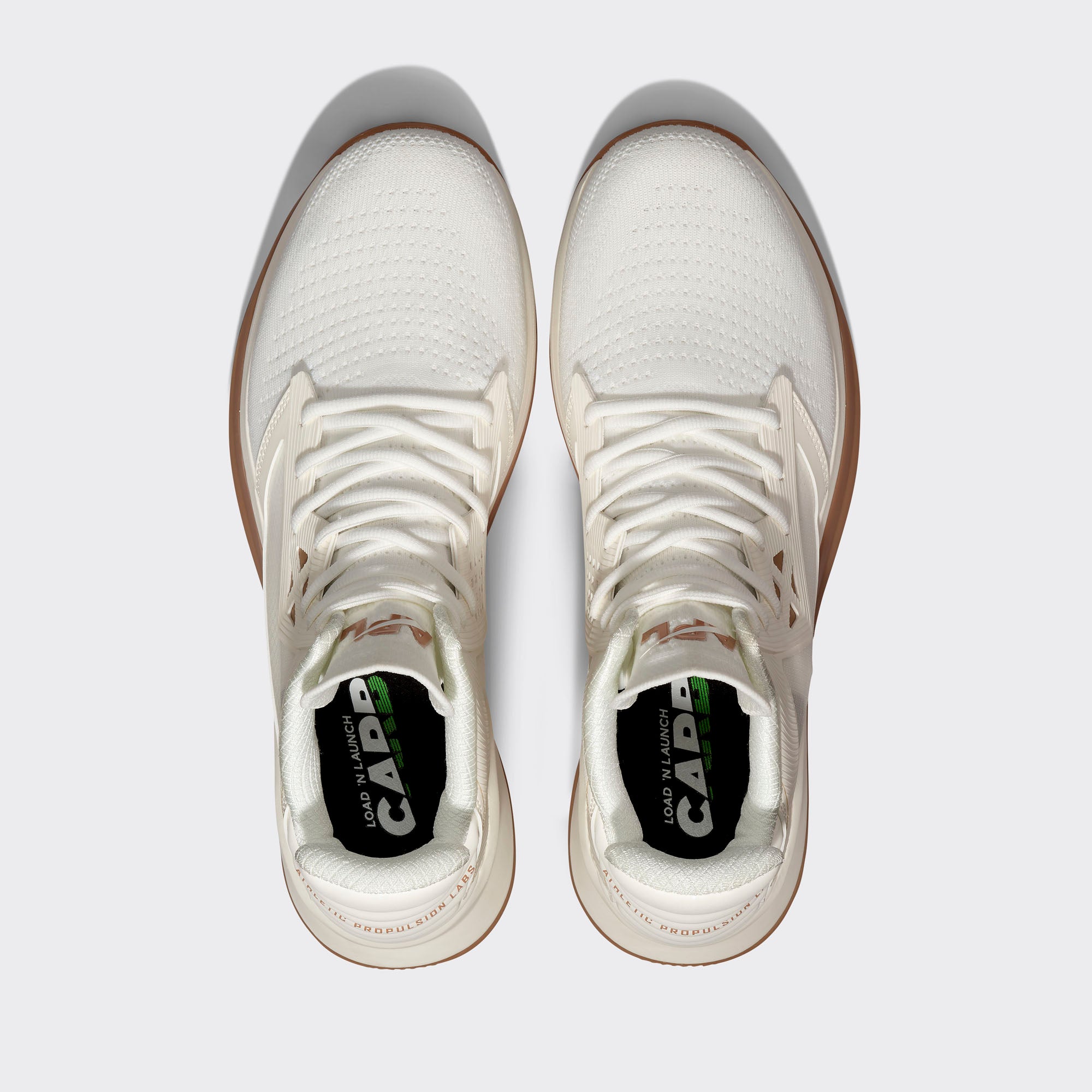 TechLoom Takeoff Ivory / Gum - Image 5
