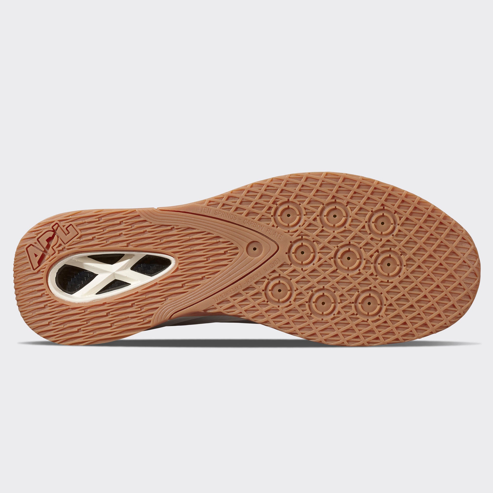 TechLoom Takeoff Ivory / Gum - Image 6