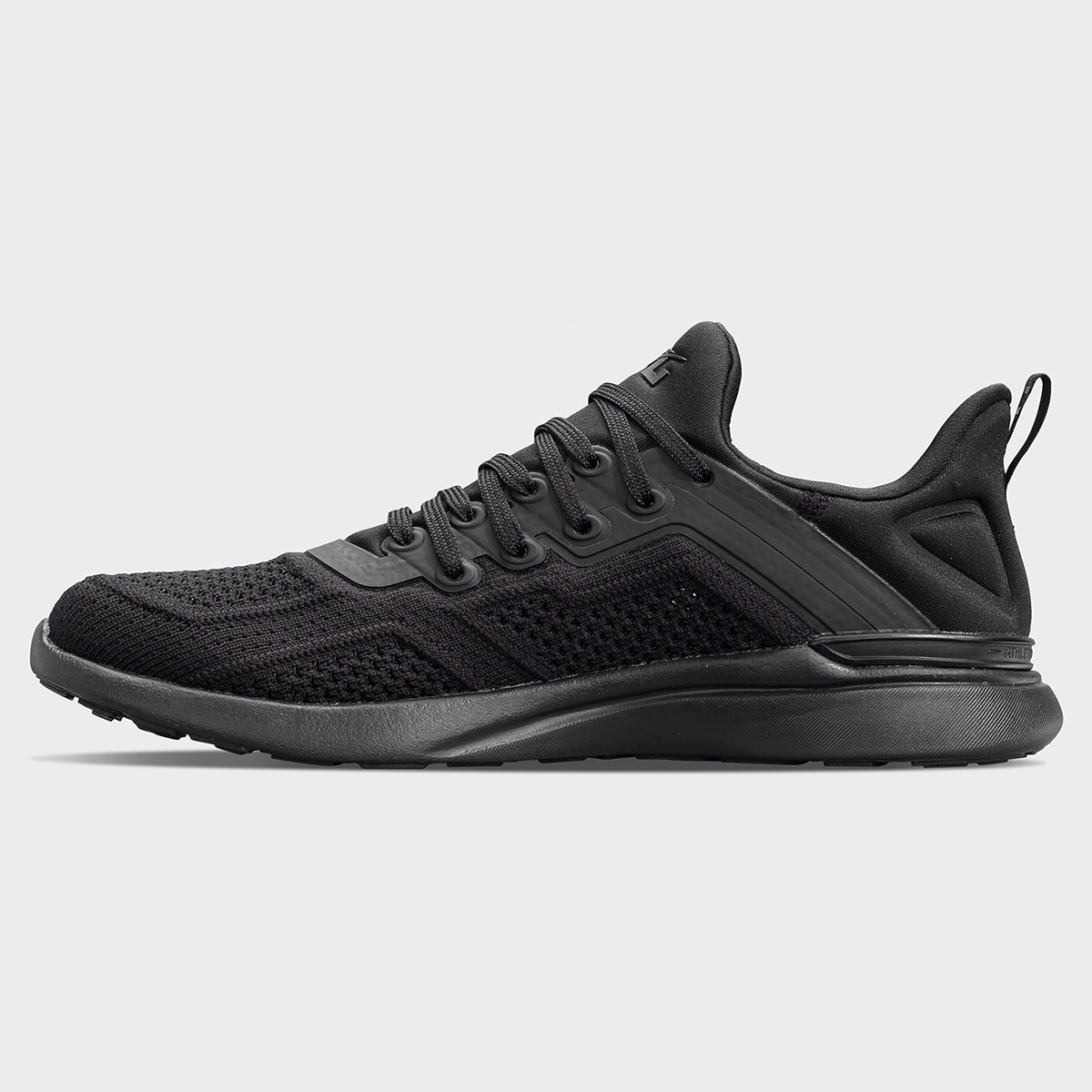 Women's TechLoom Tracer Black / Black - Image 2