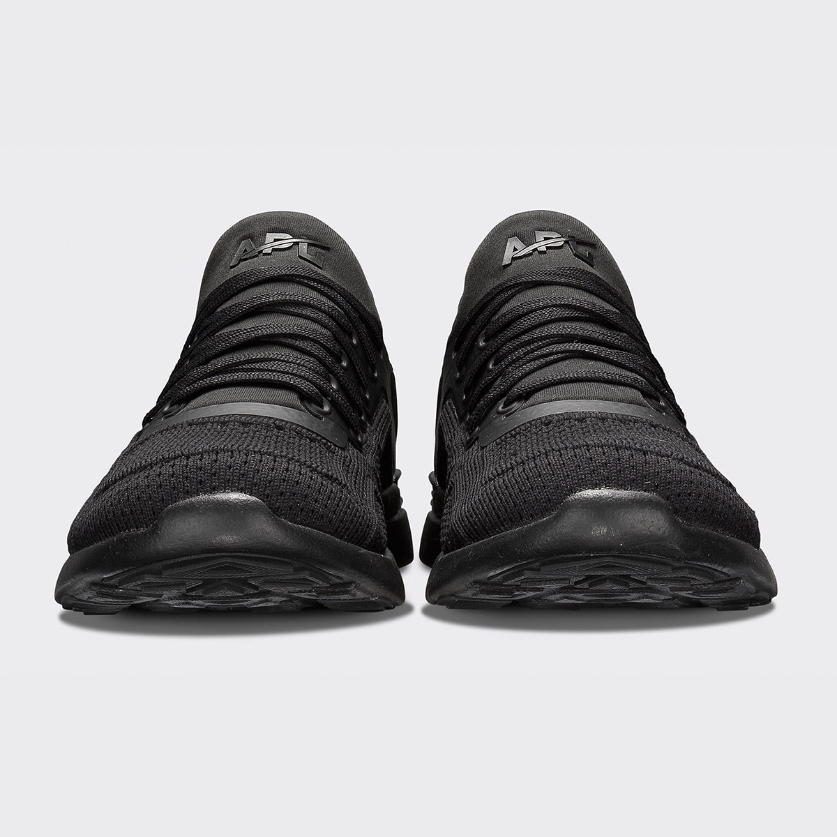 Women's TechLoom Tracer Black / Black - Image 4