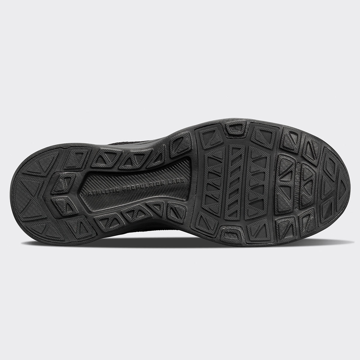 Women's TechLoom Tracer Black / Black - Image 6