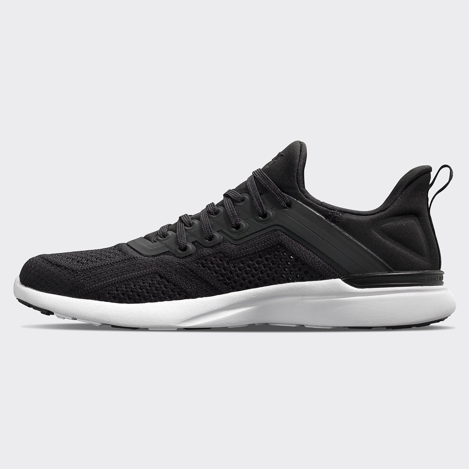 Women's TechLoom Tracer Black / White - Image 2