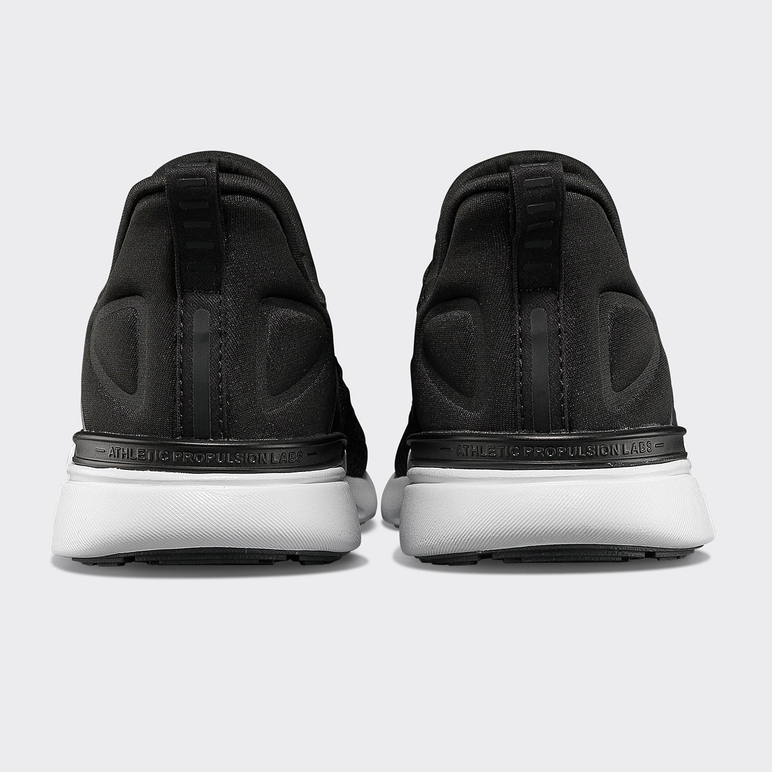 Women's TechLoom Tracer Black / White - Image 3