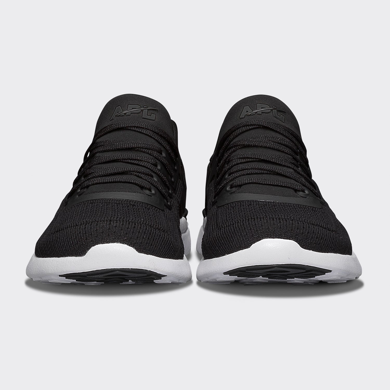 Women's TechLoom Tracer Black / White - Image 4