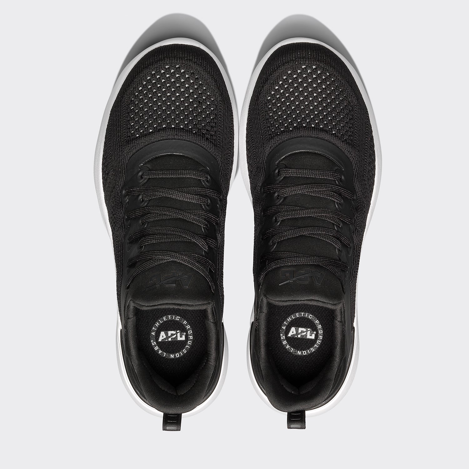 Women's TechLoom Tracer Black / White - Image 5