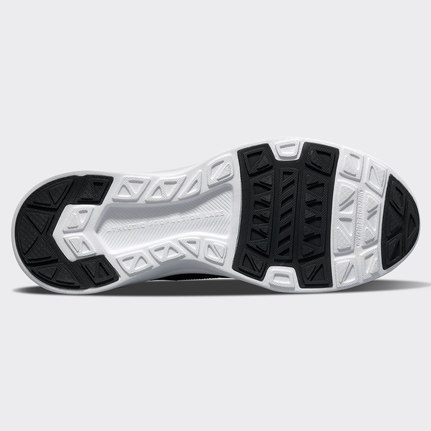 Women's TechLoom Tracer Black / White - Image 6