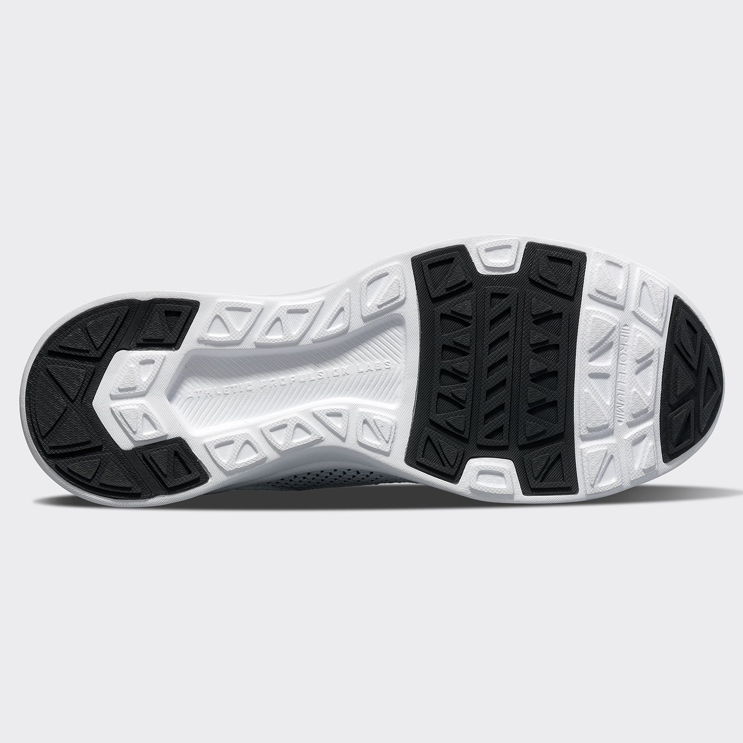 Men's TechLoom Tracer White / Black / Black - Image 6