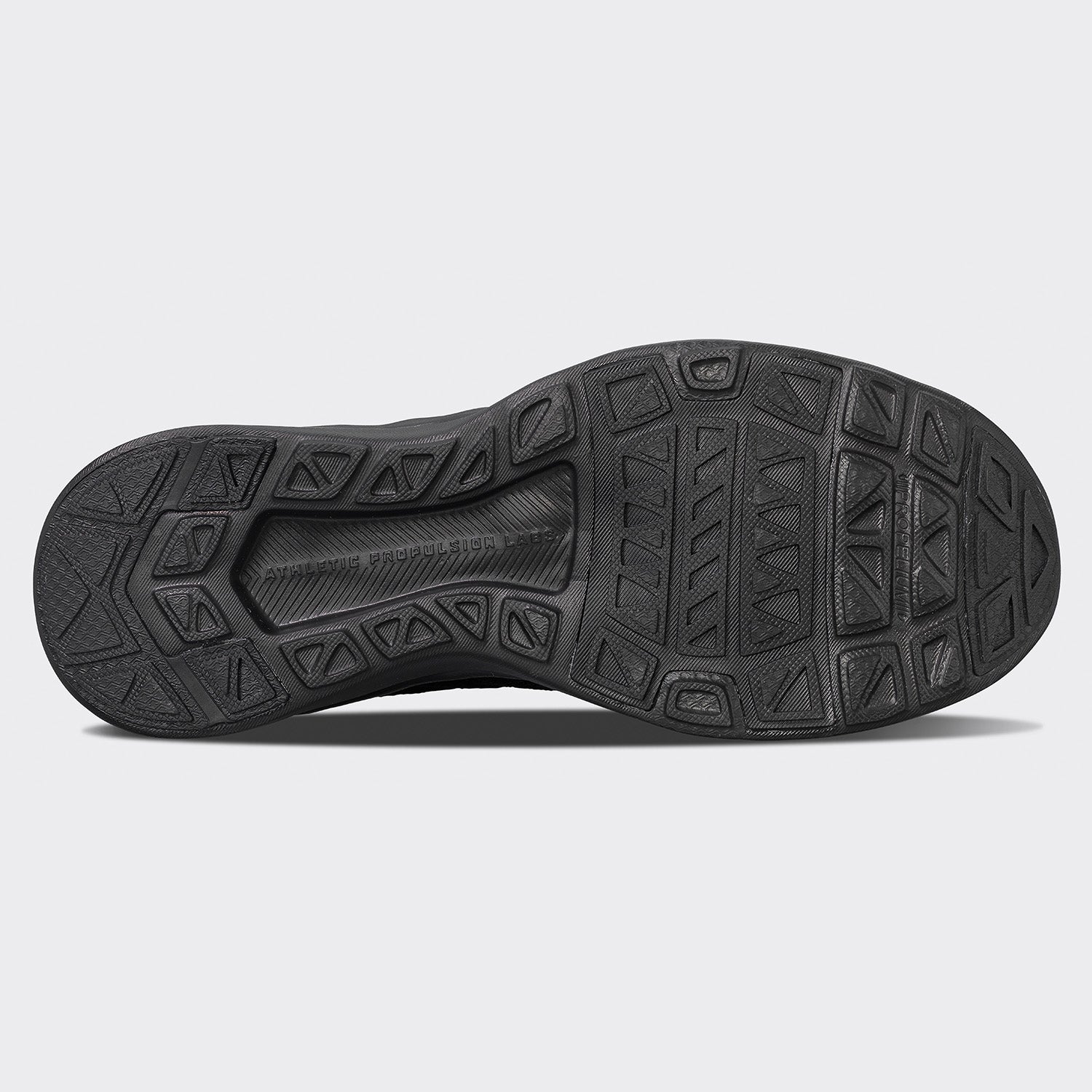 Women's TechLoom Wave Black / Black - Image 6