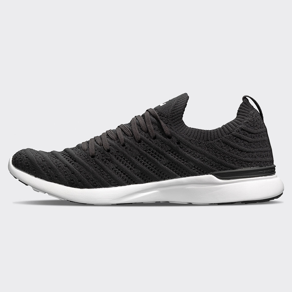 Women's TechLoom Wave Black / White - Image 2