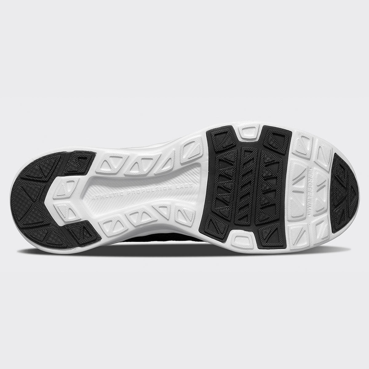 Women's TechLoom Wave Black / White - Image 6