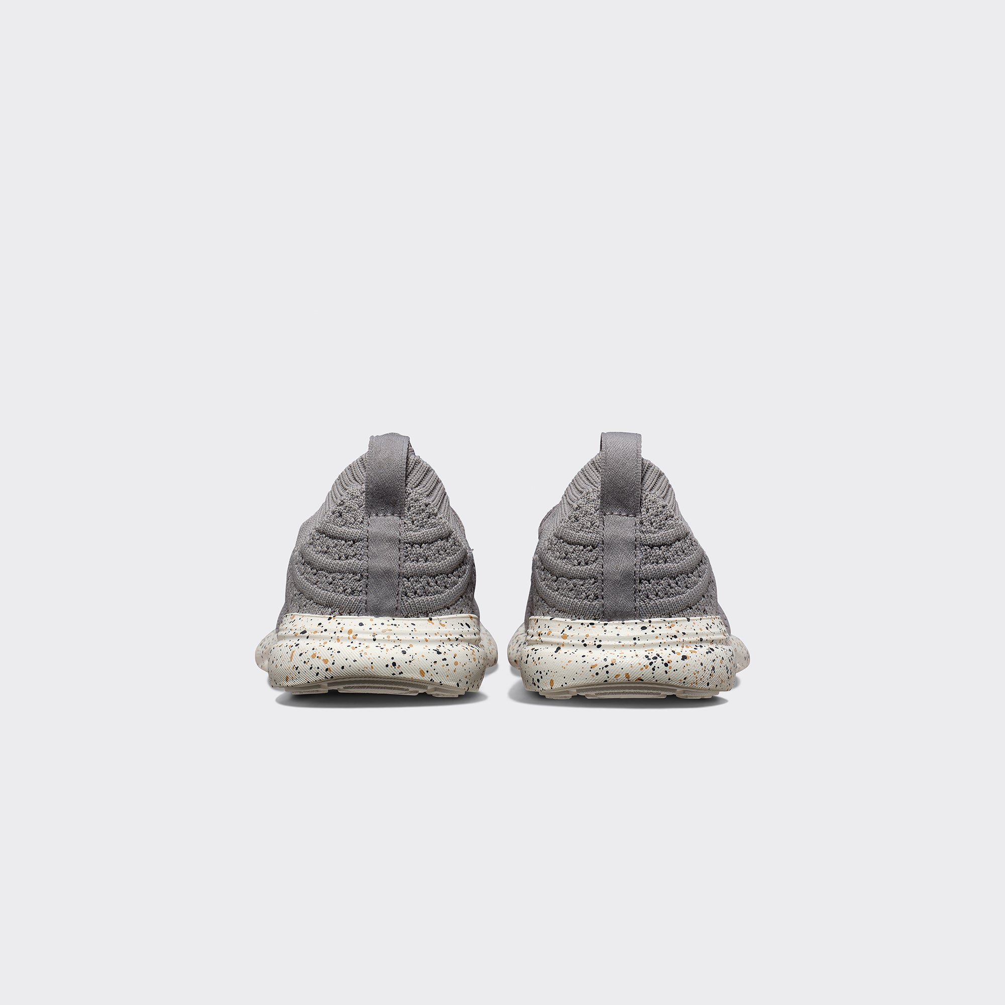 Kid's TechLoom Wave Cement / Ivory / Speckle - Image 3