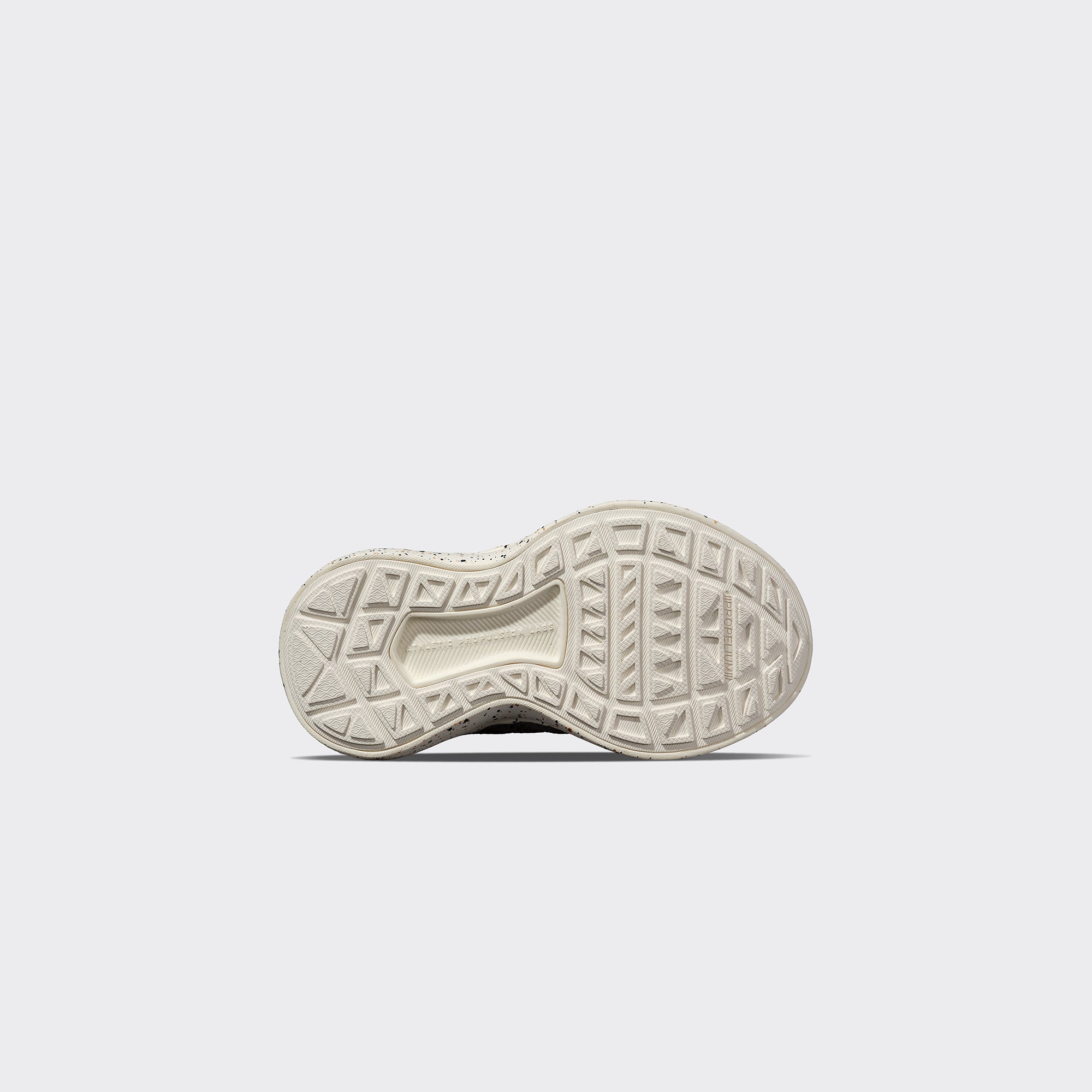 Kid's TechLoom Wave Cement / Ivory / Speckle - Image 6