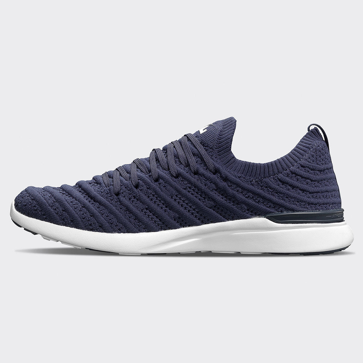 Women's TechLoom Wave Navy / White - Image 2