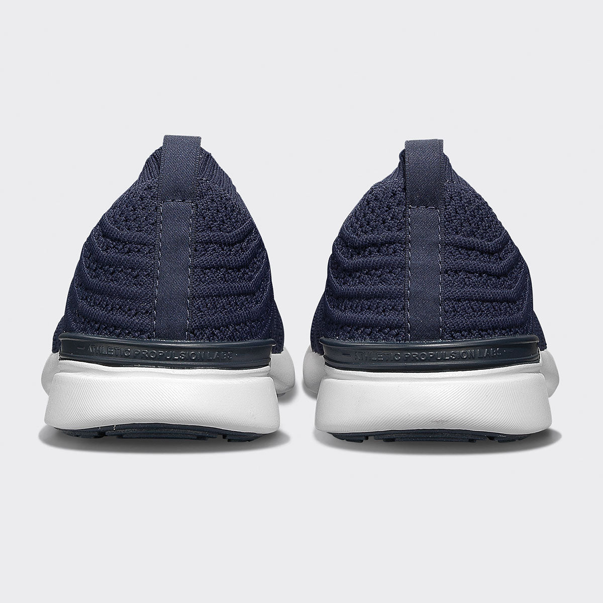 Women's TechLoom Wave Navy / White - Image 3