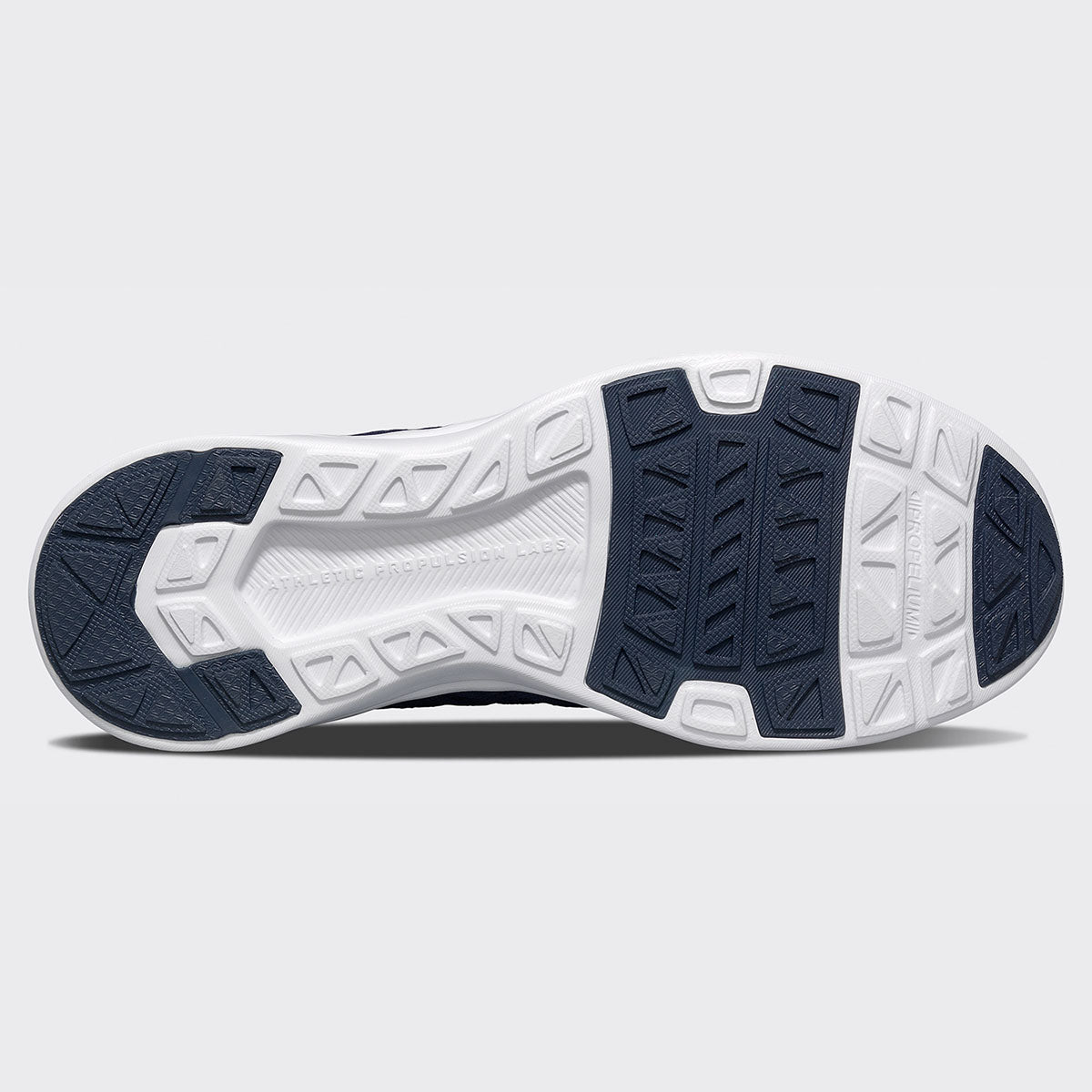 Women's TechLoom Wave Navy / White - Image 6