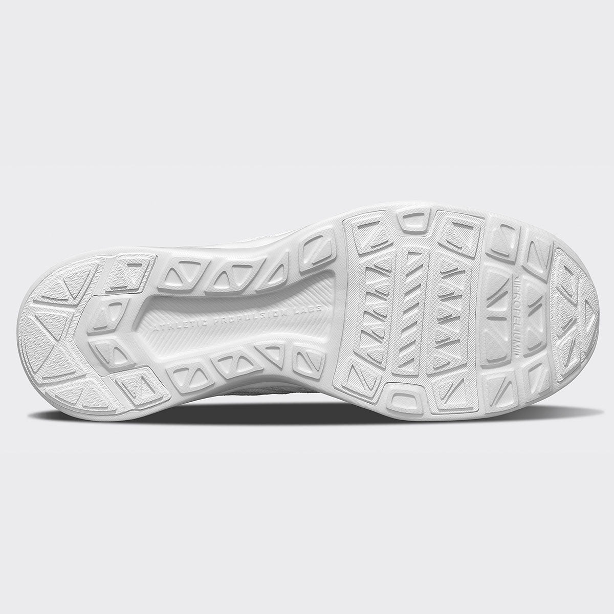 Women's TechLoom Wave White / White - Image 7