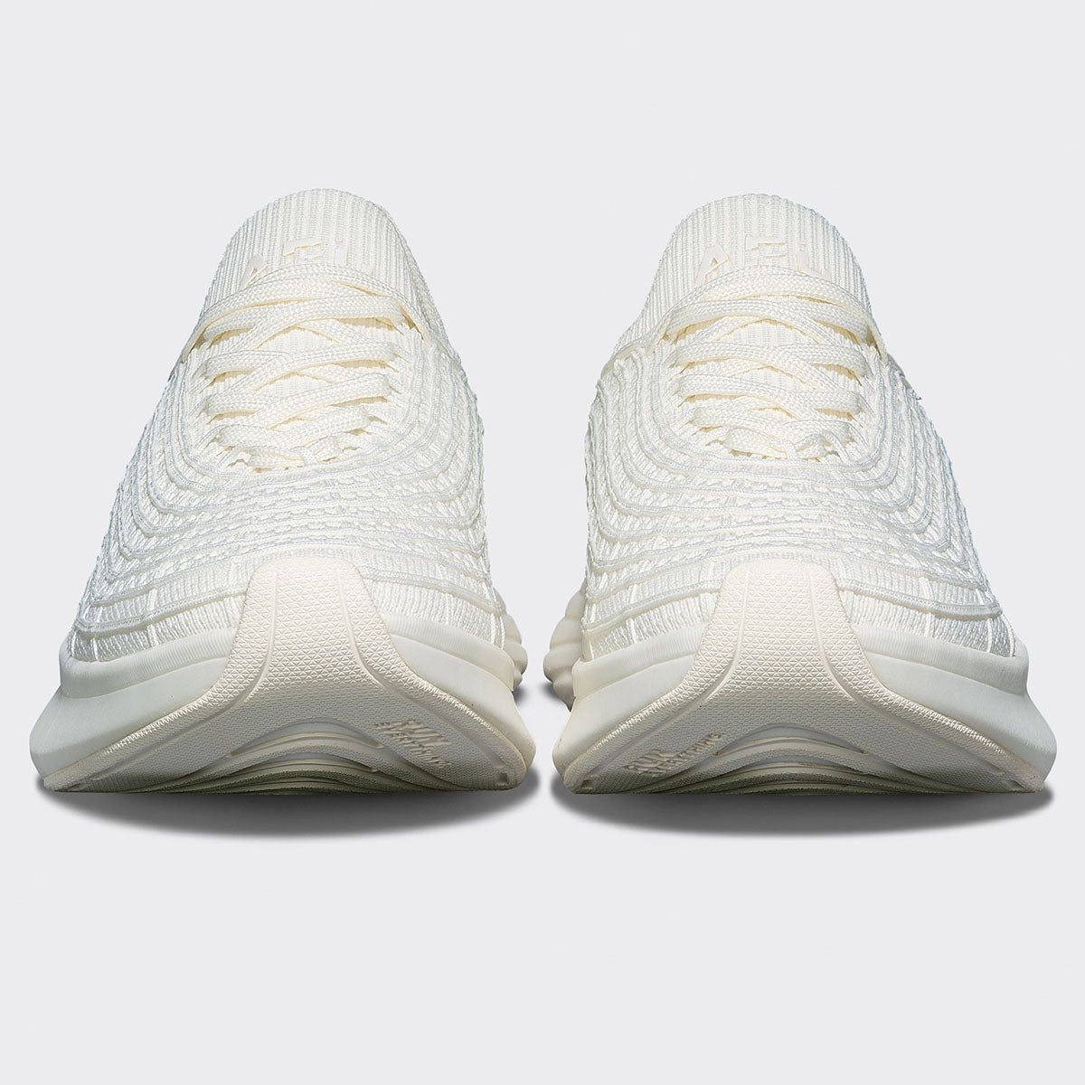 Women's TechLoom Zipline Ivory - Image 4