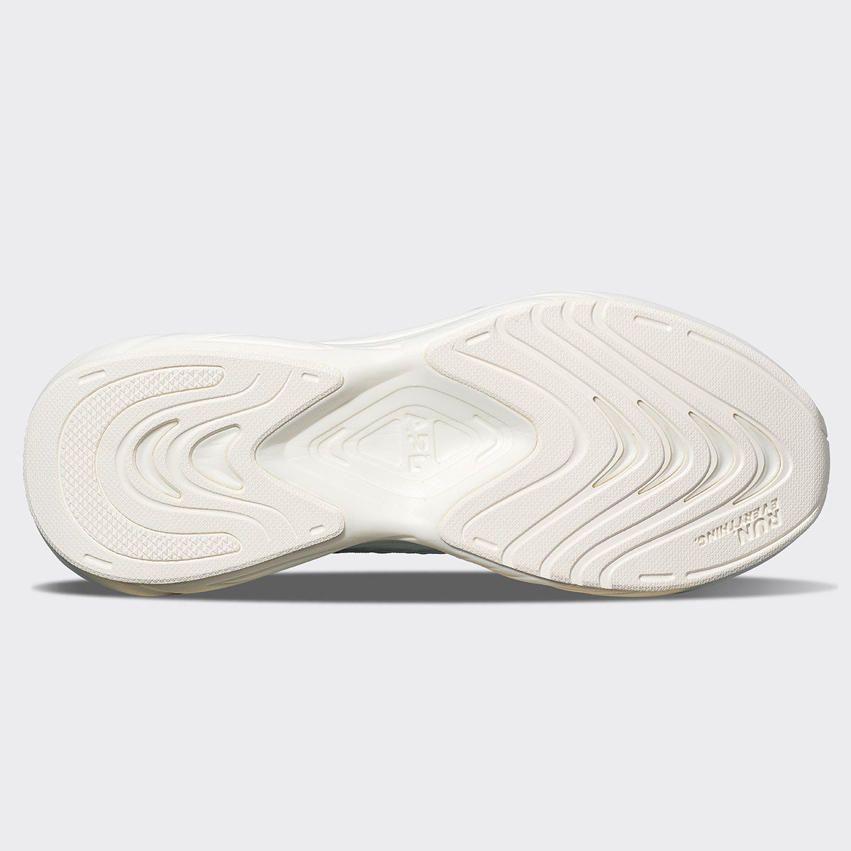 Women's TechLoom Zipline Ivory - Image 6